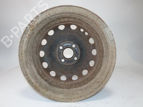 Used Rim OPEL COMBO Box Body/MPV 1.7 DTI 16V (75 hp) 28416601