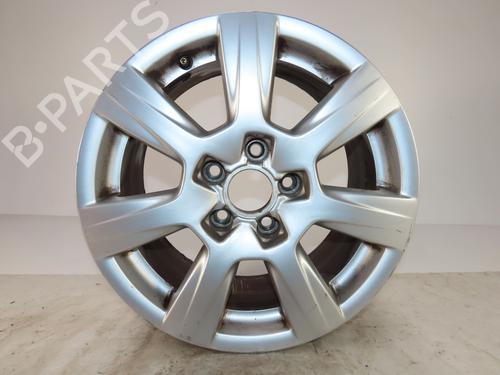 Used Rim AUDI A4 B8 (8K2) 2.0 TDI (143 hp) 19932621