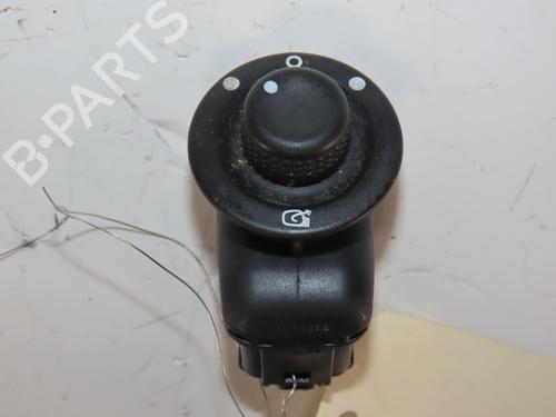 Mirror switch RENAULT CLIO IV (BH_) 1.5 dCi 90 | BP30093172I25 