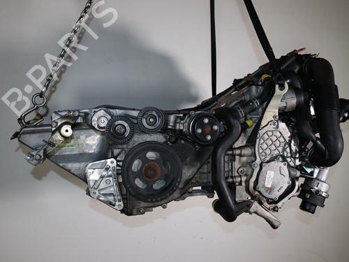 Used Engine MERCEDES-BENZ B-CLASS Sports Tourer (W245) B 200 CDI (245.208) (140 hp) 16016263