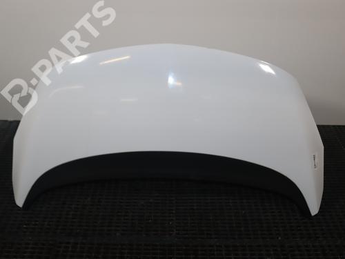 Used Hood OPEL MERIVA B MPV (S10) 1.4 (75) (120 hp) 11333429
