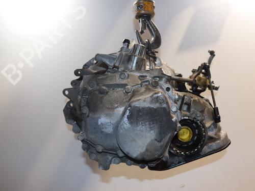 Gearbox CHEVROLET AVEO / KALOS Hatchback (T250, T255) 1.4 | BP31151919M3