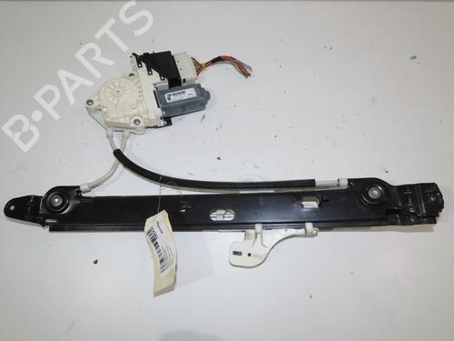Used Rear left window mechanism SEAT ALTEA (5P1) 1.6 TDI (105 hp) 16016506