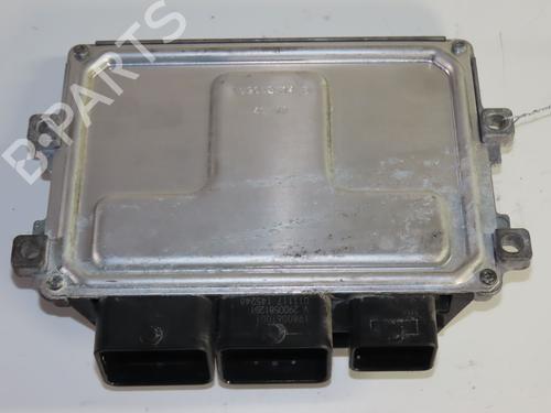 Used Engine control unit (ECU) CITROËN C3 III (SX) 1.2 VTi 82 (82 hp) 31055363
