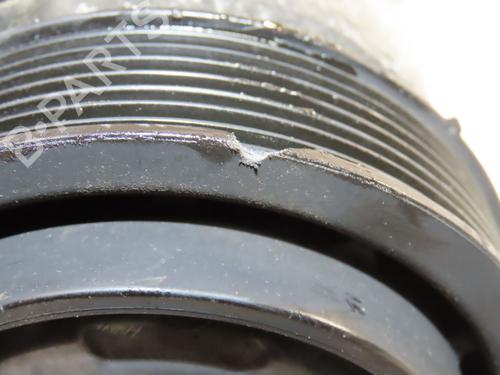 Used AC compressor AC compressor RENAULT SCÉNIC III (JZ0/1_) 1.9 dCi (JZ0J, JZ1J, JZ1K, JZ1S) (131 hp) 32308686 32308686