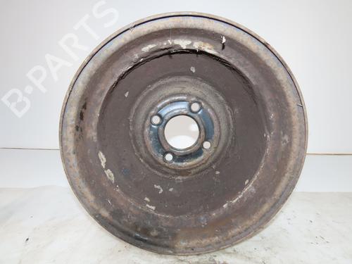 Rim CITROËN C15 Box Body/MPV (VD_) 1.9 D | BP19282223C45 
