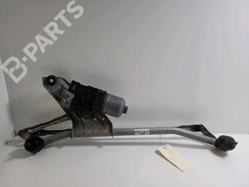Viskermotor vindrude DACIA SANDERO 1.4 MPI LPG (72 hp) 9023380