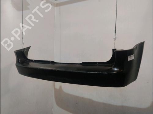Used Rear bumper Rear bumper 10543779 10543779