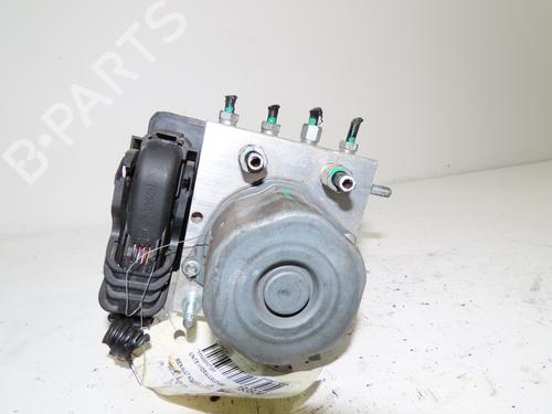 Used ABS pump ABS pump RENAULT KOLEOS II (HC_) 2.0 dCi 175 (HCAK) (177 hp) 15421250 15421250
