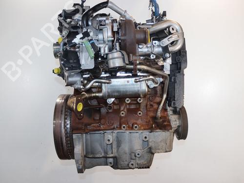 Motor DACIA DUSTER (HM_) 1.5 dCi 110 (HMAB) | BP38100361M1 - Image 4
