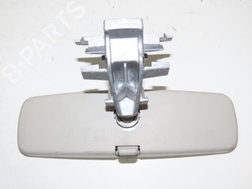 Espelho interior RENAULT ZOE (BFM_) ZOE (88 hp) 16770161