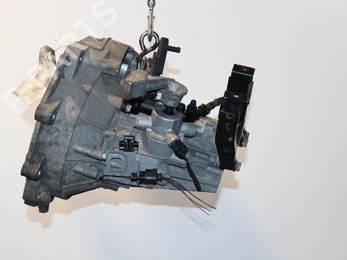 Gearbox SEAT IBIZA IV (6J5, 6P1) 1.0 | BP24442057M3 