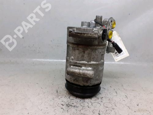 Compresseur AC MERCEDES-BENZ A-CLASS (W169) A 150 (169.031, 169.331) (95 hp) 9017957