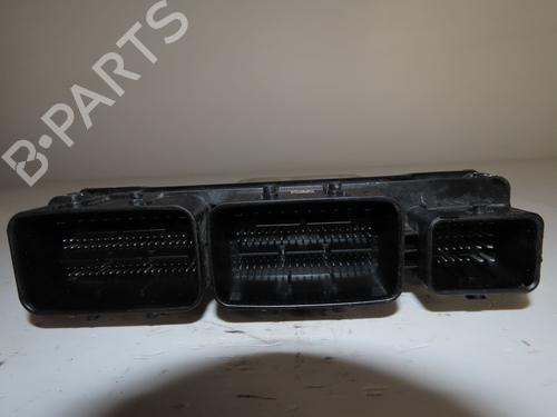 Engine control unit (ECU) RENAULT EXPRESS Box Body/MPV 1.5 Blue dCi 95 (F6AB) | BP30164636M57