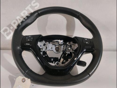 Used Steering wheel PEUGEOT 108 1.2 (82 hp) 11233133