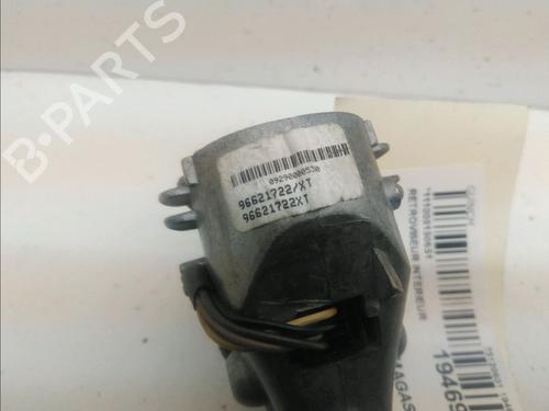 Used Rear mirror CITROËN C5 III Break (RW_) 2.0 HDi 140 (140 hp) 15799666