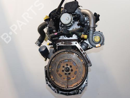 Used Engine RENAULT FLUENCE (L3_) 1.5 dCi (L30B) (106 hp) 24706784