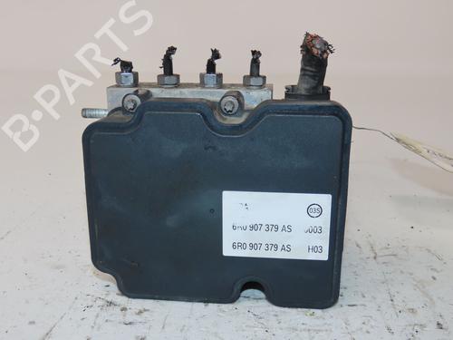 ABS pump VW POLO V (6R1, 6C1) 1.6 TDI | BP25886092M43 