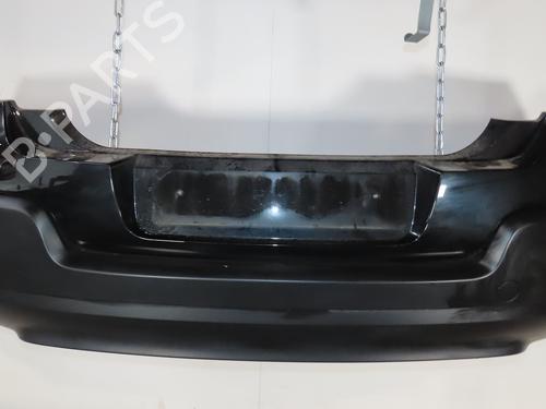 Rear bumper CITROËN C3 III (SX) 1.2 PureTech 82 | BP29577871C8