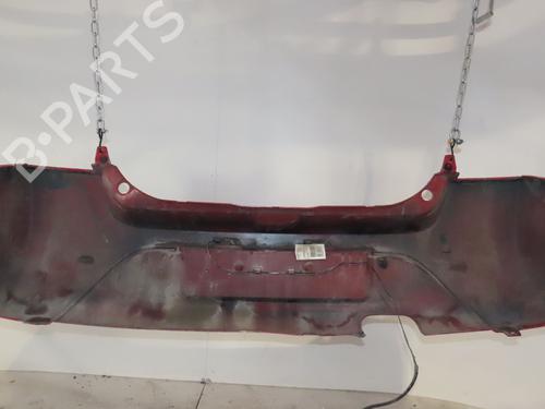 Rear bumper RENAULT TWINGO II (CN0_) 1.2 16V (CN04, CN0B) | BP30333314C8 