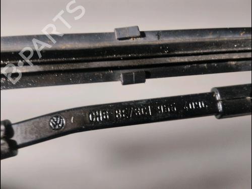 Front windshield wiper arm VW PASSAT B6 (3C2) 2.0 TDI 16V | BP14901541C143