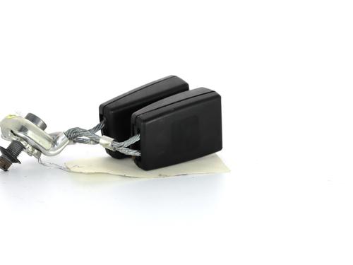 Seat buckle VW GOLF VI (5K1) 1.6 TDI | BP31984345I32