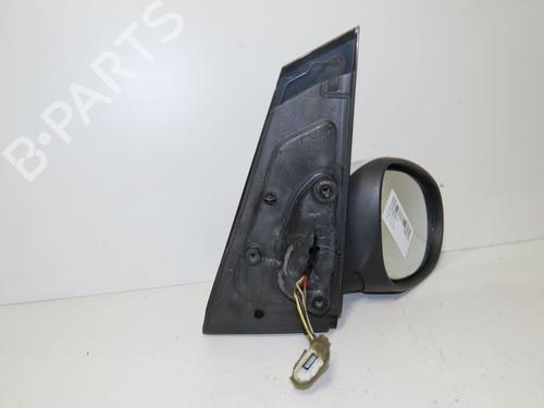 Right mirror FORD KA (RU8) 1.2 | BP17136409C27 