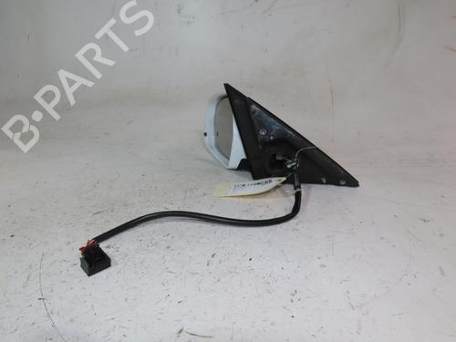 Left mirror AUDI A4 B8 (8K2) 2.0 TDI | BP20077945C26 