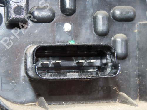 Venstre baglygte DACIA DUSTER (HM_) 1.5 dCi 110 (HMAB) | BP38077334C34 - Image 2