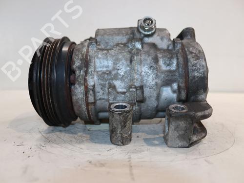 Used AC compressor AC compressor 38449473 38449473
