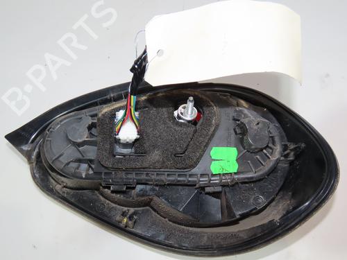 Used Left taillight Left taillight TOYOTA AYGO (_B1_) 1.0 (KGB10_, KGB10R) (68 hp) 33444563 33444563