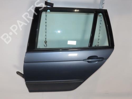Left rear door BMW 3 Touring (E46) 330 d | BP27643615C4 