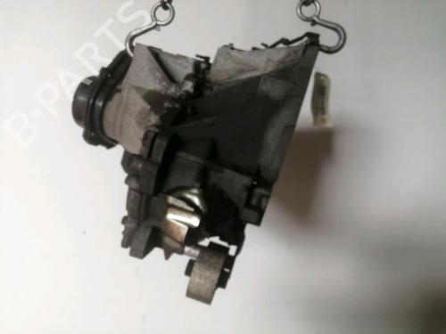 Gearbox FORD FIESTA VI (CB1, CCN) 1.25 | BP10685280M3 