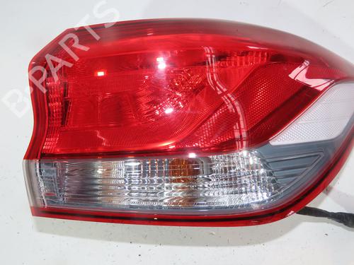 Right taillight HYUNDAI i30 (PDE, PD, PDEN) 1.0 T-GDI | BP28970105C35 - Image 3