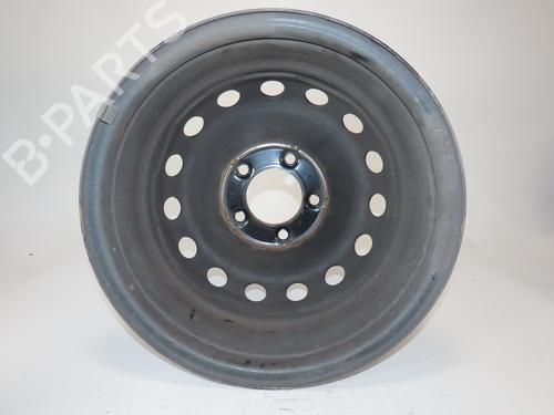 Fælk RENAULT MASTER III Van (FV) 2.3 dCi 150 FWD (FV0F, FV03, FV09) | BP25622960C45