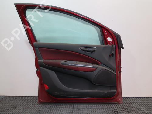 Used Left front door FIAT BRAVO II (198_) 1.4 T-Jet (198AXG1B) (120 hp) 9015270