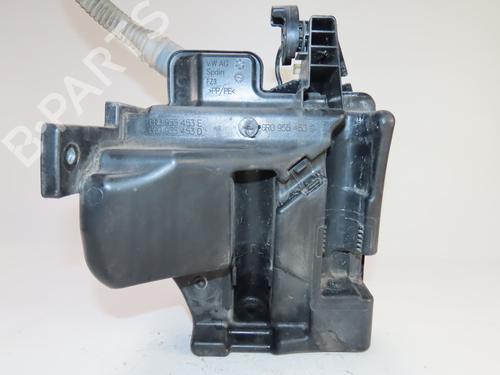 Ruitensproeierreservoir Ruitensproeierreservoir VW POLO V (6R1, 6C1) 1.6 TDI (90 hp) 35936098 35936098