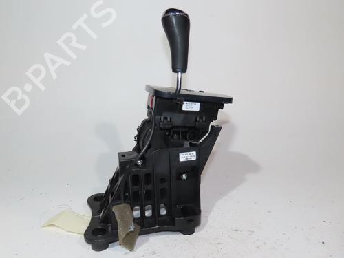 Gear lever PEUGEOT 3008 I MPV (0U_) 1.6 HDi | BP23934645M90 