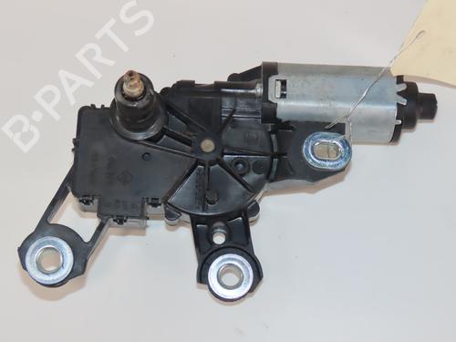 Used Rear wiper motor AUDI A3 Sportback (8PA) 1.6 TDI (105 hp) 32740468