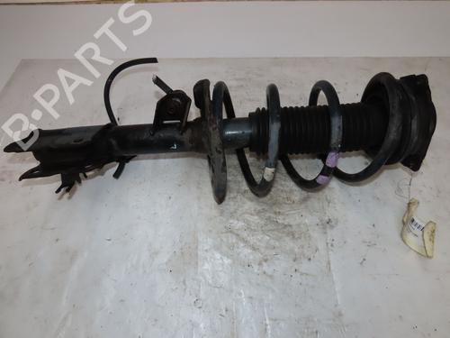 Used Right front shock absorber RENAULT KOLEOS I (HY_) 2.0 dCi (HY0K) (150 hp) 19278029
