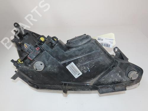 Used Left headlight Left headlight 34608810 34608810