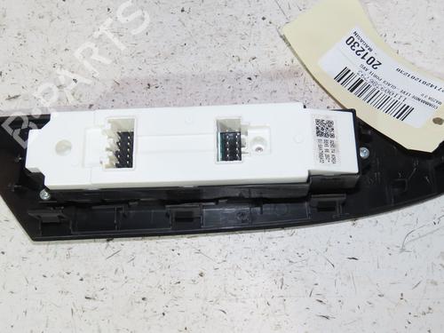Used Left front window switch MAZDA 3 (BL) 2.3 MPS Turbo (BL14) (260 hp) 24488925