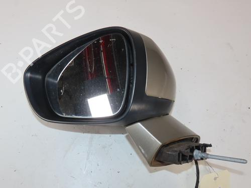 left-mirror-citroen-c5-iii-rd_-2008-2009-2010-2011-2012-2013-2014-2015-2016-2017-36283118 main image