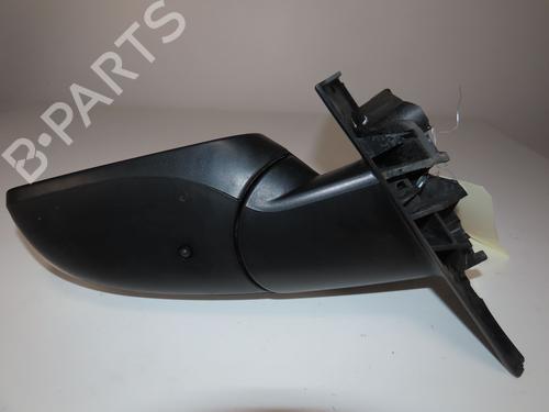 Used Left mirror RENAULT MEGANE III Coupe (DZ0/1_) 1.5 dCi (DZ0A) (86 hp) 31277326