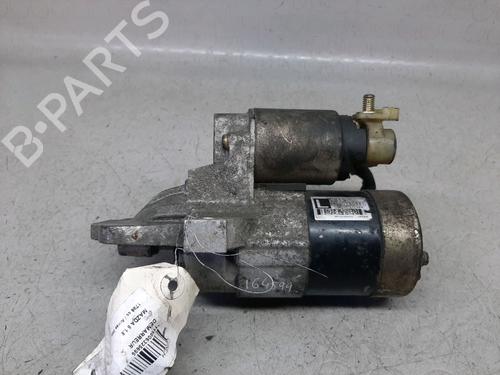 Used Starter MAZDA 6 Hatchback (GG) 1.8 (120 hp) 9019649