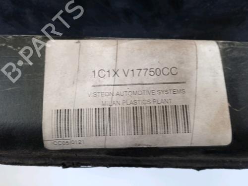 Front bumper reinforcement FORD TRANSIT Van (FA_ _) 2.0 DI (FAE_, FAF_, FAG_) | BP14959968C109 