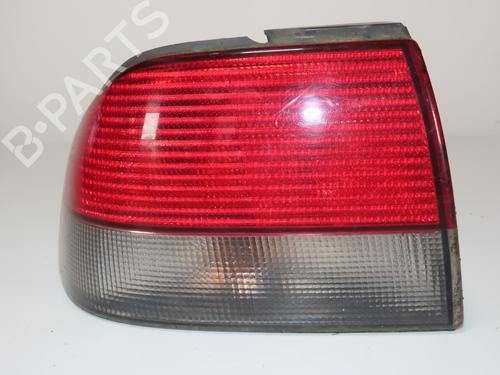 Left taillight SAAB 9-3 (YS3D) 2.0 Turbo | BP31119844C34 