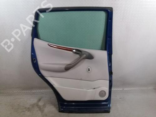 Left rear door MERCEDES-BENZ A-CLASS (W168) A 170 CDI (168.009, 168.109) | BP9006330C4 