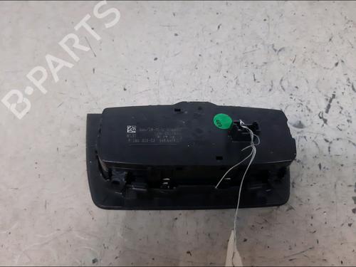 Used Headlight switch BMW 3 (F30, F80) 320 d (184 hp) 9020175