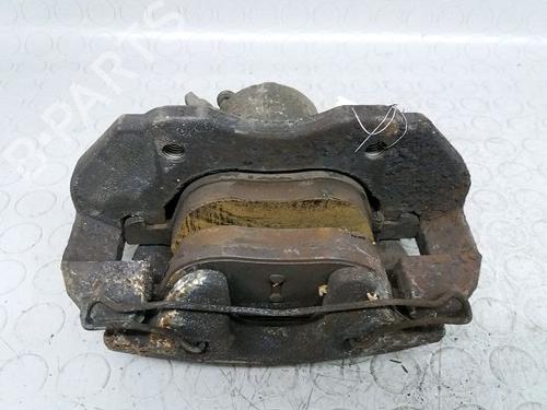 Used Left front brake caliper FORD FOCUS C-MAX (DM2) 1.6 TDCi (109 hp) 14896562